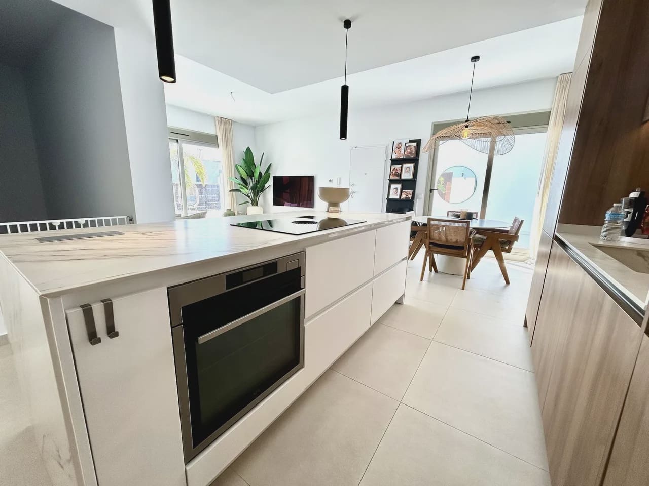 4 chambre Villa/Maison à vendre à San Miguel de Salinas avec piscine - 605 000 € (Ref: 9979372)