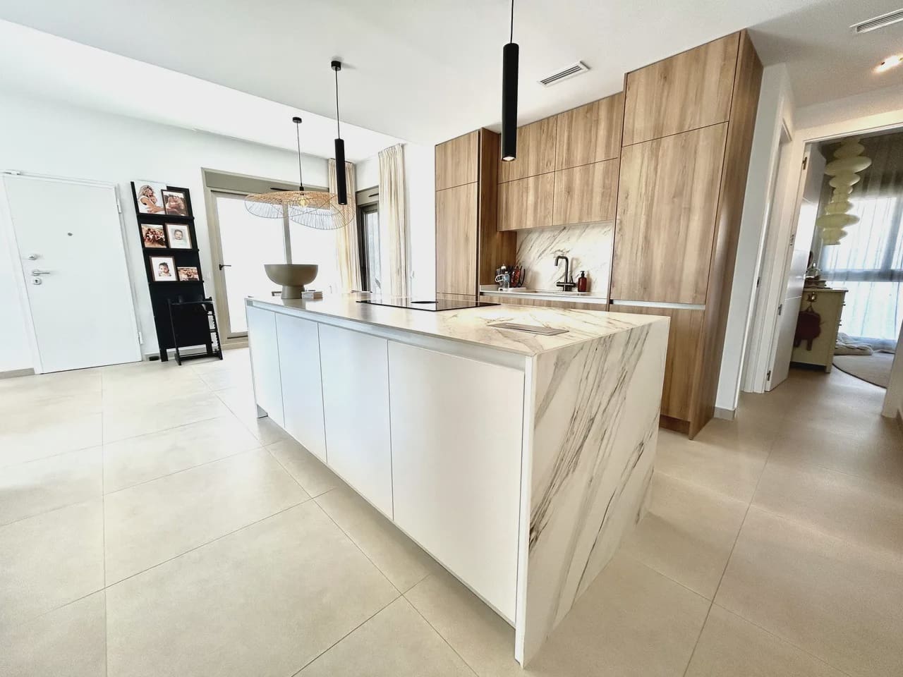 4 chambre Villa/Maison à vendre à San Miguel de Salinas avec piscine - 605 000 € (Ref: 9979372)