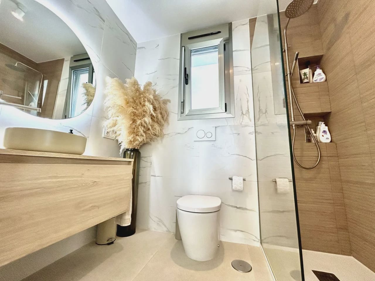 4 chambre Villa/Maison à vendre à San Miguel de Salinas avec piscine - 605 000 € (Ref: 9979372)