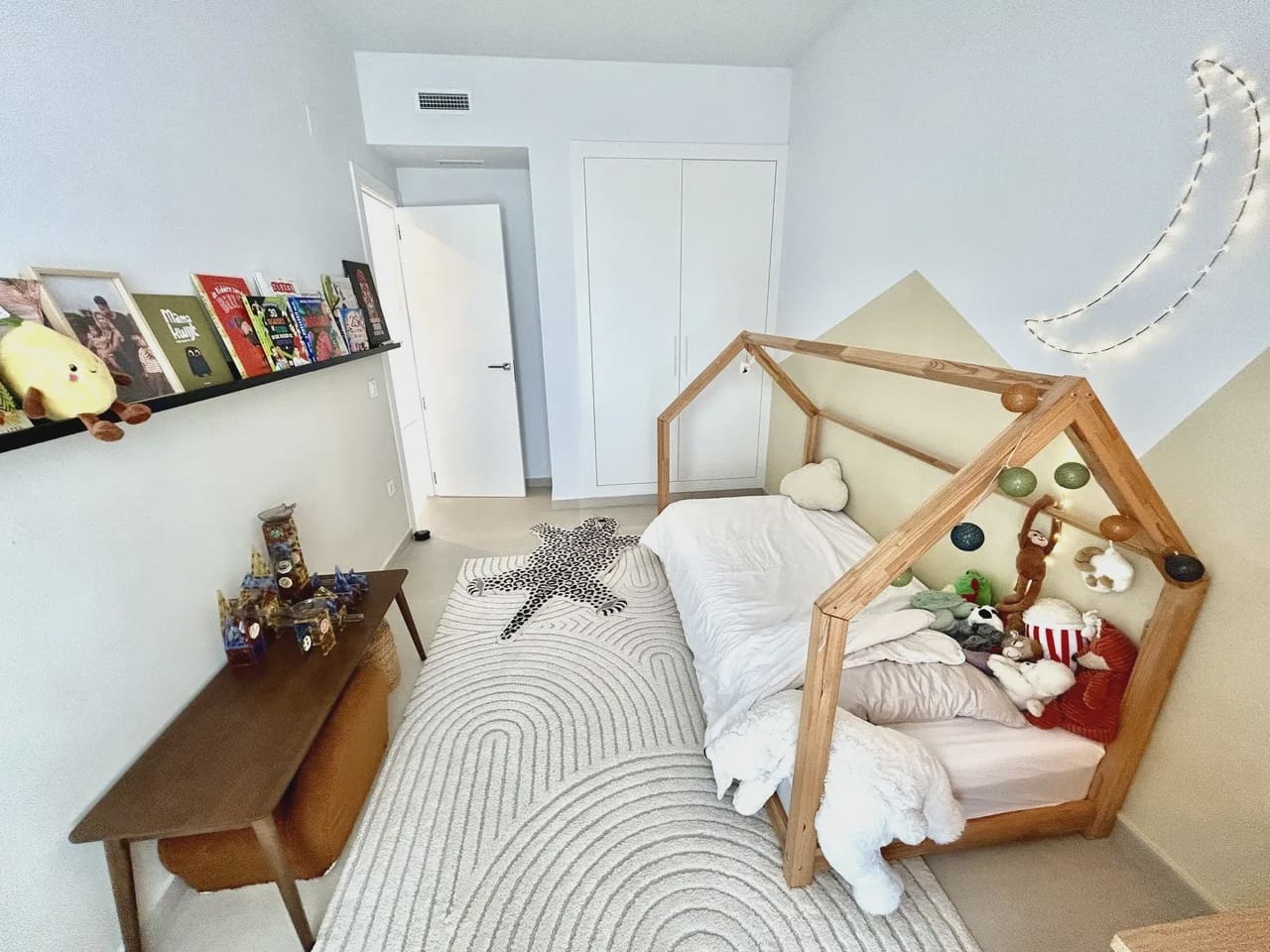 4 chambre Villa/Maison à vendre à San Miguel de Salinas avec piscine - 605 000 € (Ref: 9979372)