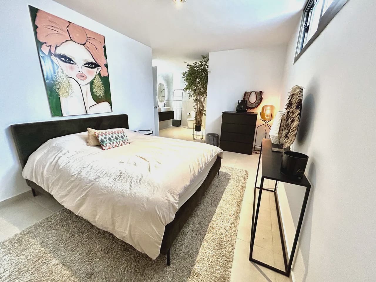 4 chambre Villa/Maison à vendre à San Miguel de Salinas avec piscine - 605 000 € (Ref: 9979372)