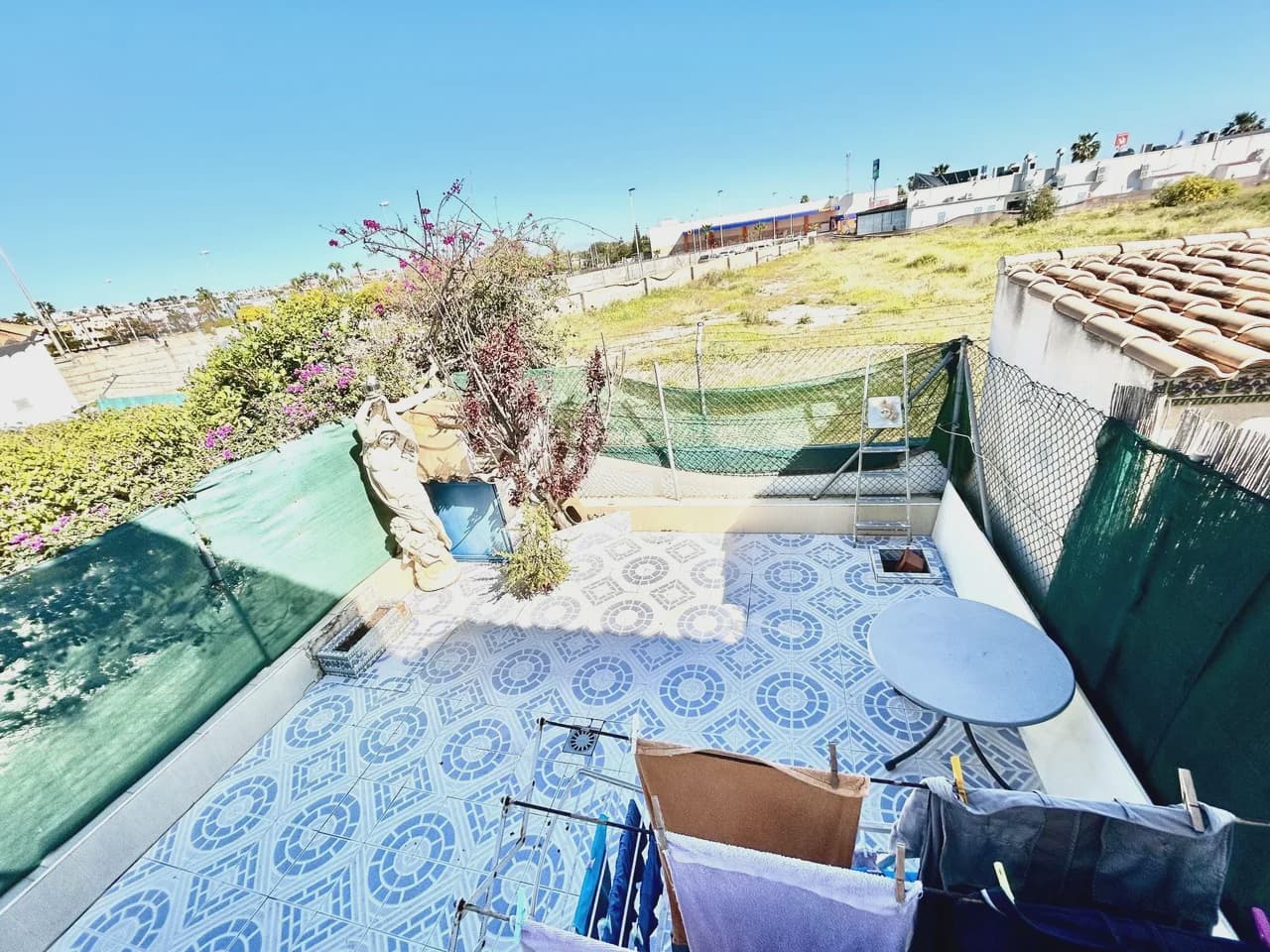 2 slaapkamer Villa te koop in Playa Flamenca met zwembad - € 189.000 (Ref: 9980062)