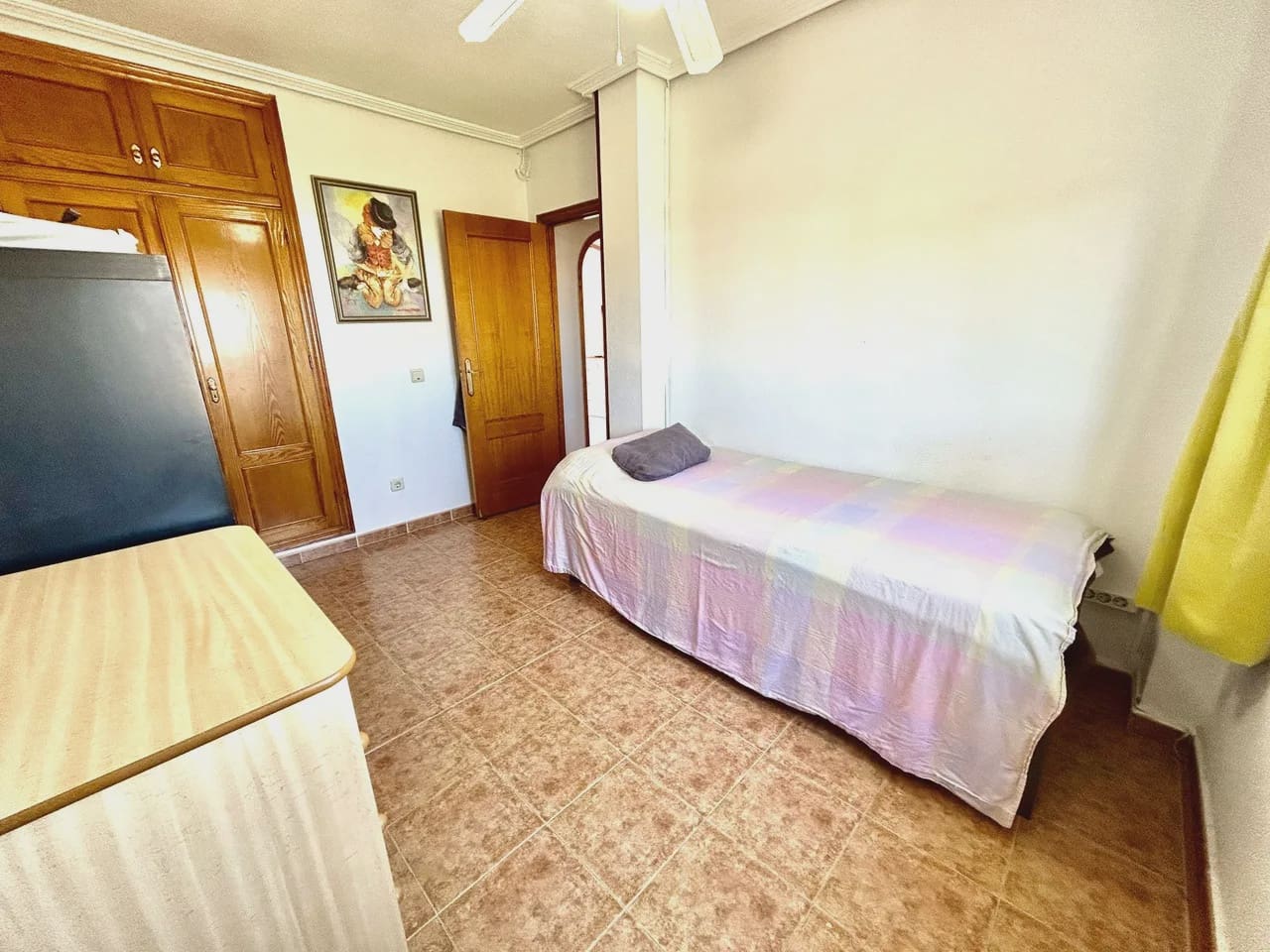 2 slaapkamer Villa te koop in Playa Flamenca met zwembad - € 189.000 (Ref: 9980062)