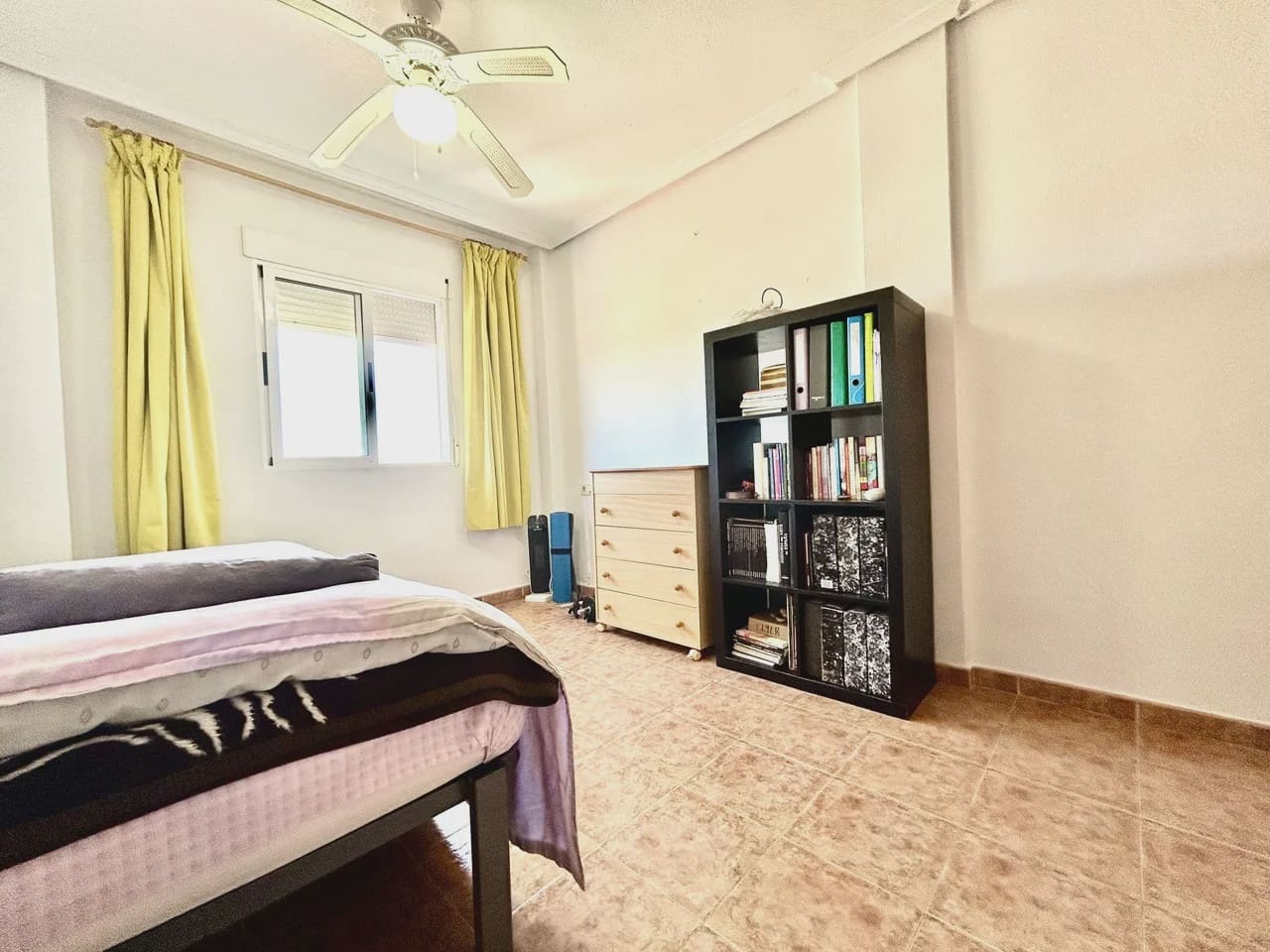 2 slaapkamer Villa te koop in Playa Flamenca met zwembad - € 189.000 (Ref: 9980062)