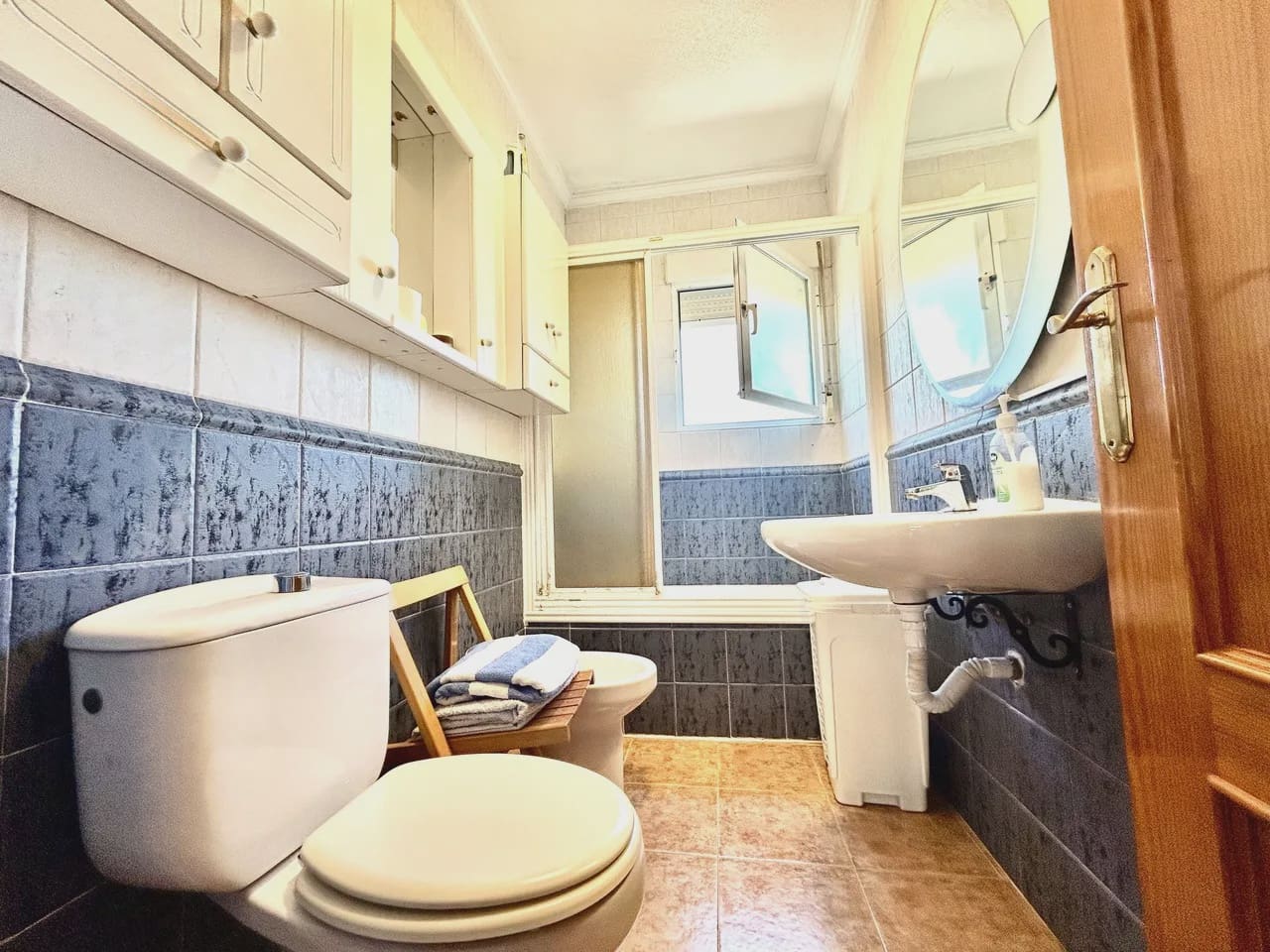 2 slaapkamer Villa te koop in Playa Flamenca met zwembad - € 189.000 (Ref: 9980062)