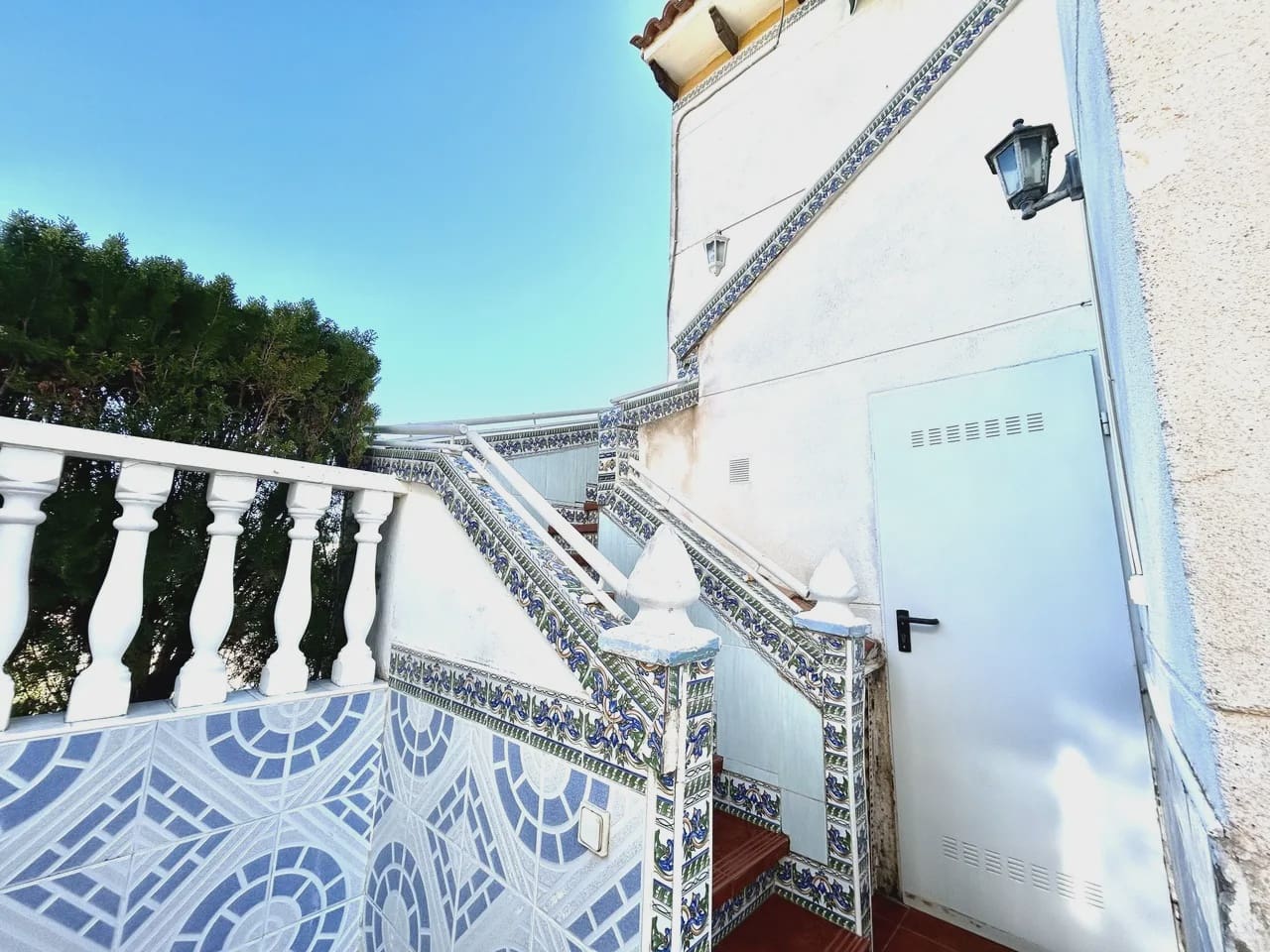 2 slaapkamer Villa te koop in Playa Flamenca met zwembad - € 189.000 (Ref: 9980062)