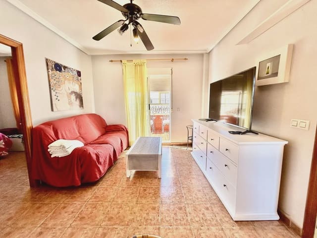 2 chambre Villa/Maison à vendre à Playa Flamenca, Orihuela avec piscine - 189 000 € (Ref: 9980062)