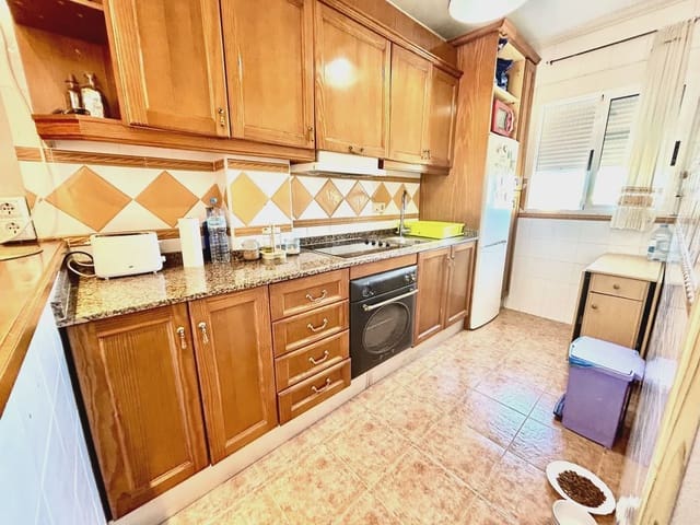 2 chambre Villa/Maison à vendre à Playa Flamenca, Orihuela avec piscine - 189 000 € (Ref: 9980062)