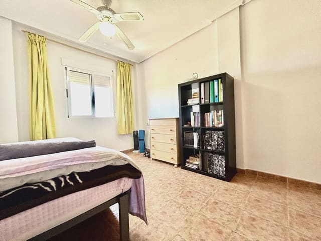2 chambre Villa/Maison à vendre à Playa Flamenca, Orihuela avec piscine - 189 000 € (Ref: 9980062)
