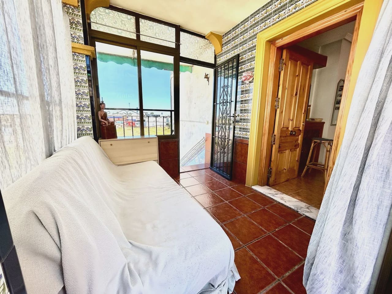 2 slaapkamer Villa te koop in Playa Flamenca met zwembad - € 189.000 (Ref: 9980062)