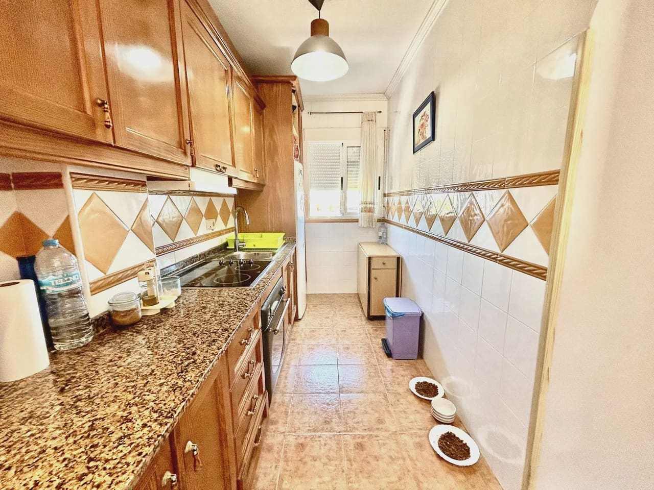 2 slaapkamer Villa te koop in Playa Flamenca met zwembad - € 189.000 (Ref: 9980062)