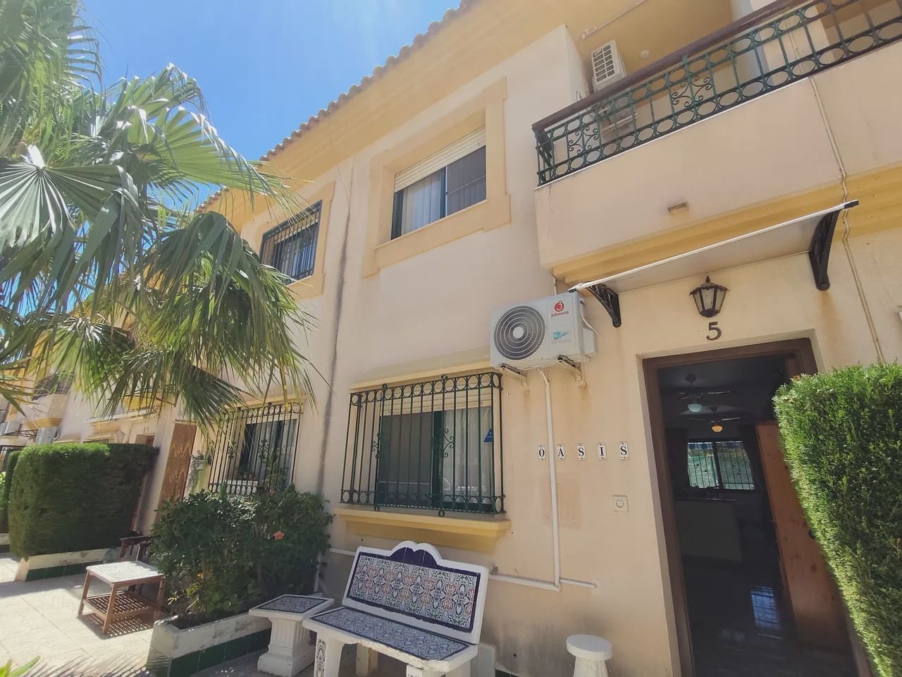 3 soverom Hus til salgs i La Zenia med svømmebasseng garasje - € 250 000 (Ref: 9980063)