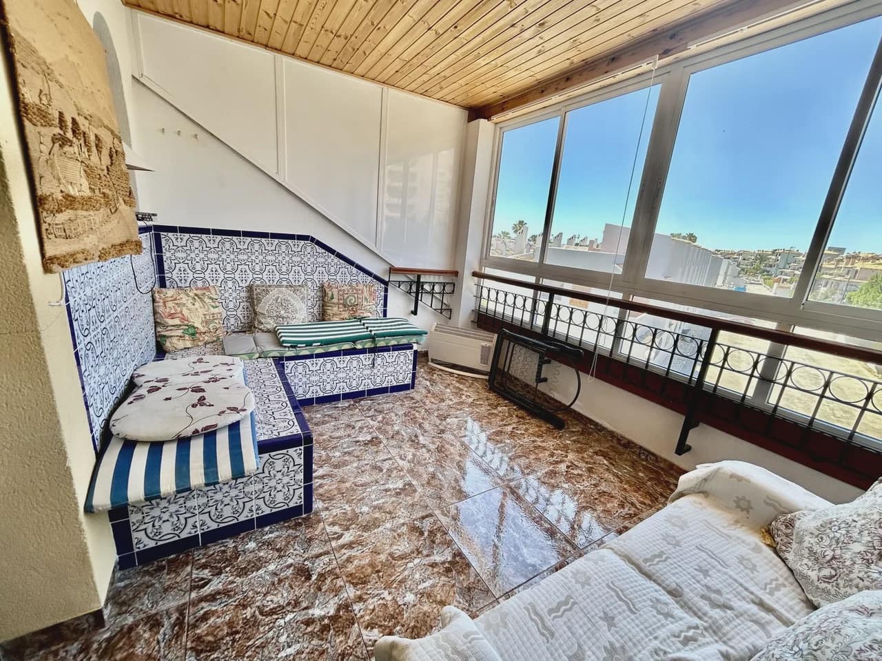 3 soverom Hus til salgs i La Zenia med svømmebasseng garasje - € 250 000 (Ref: 9980063)