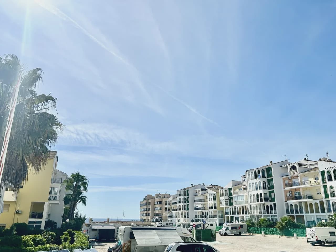 1 soverom Leilighet til salgs i Torrevieja - € 107 000 (Ref: 9980064)