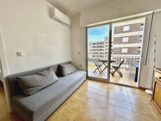 1 soverom Leilighet til salgs i Parque Acuático - Sector 25, Torrevieja - € 107 000 (Ref: 9980064)