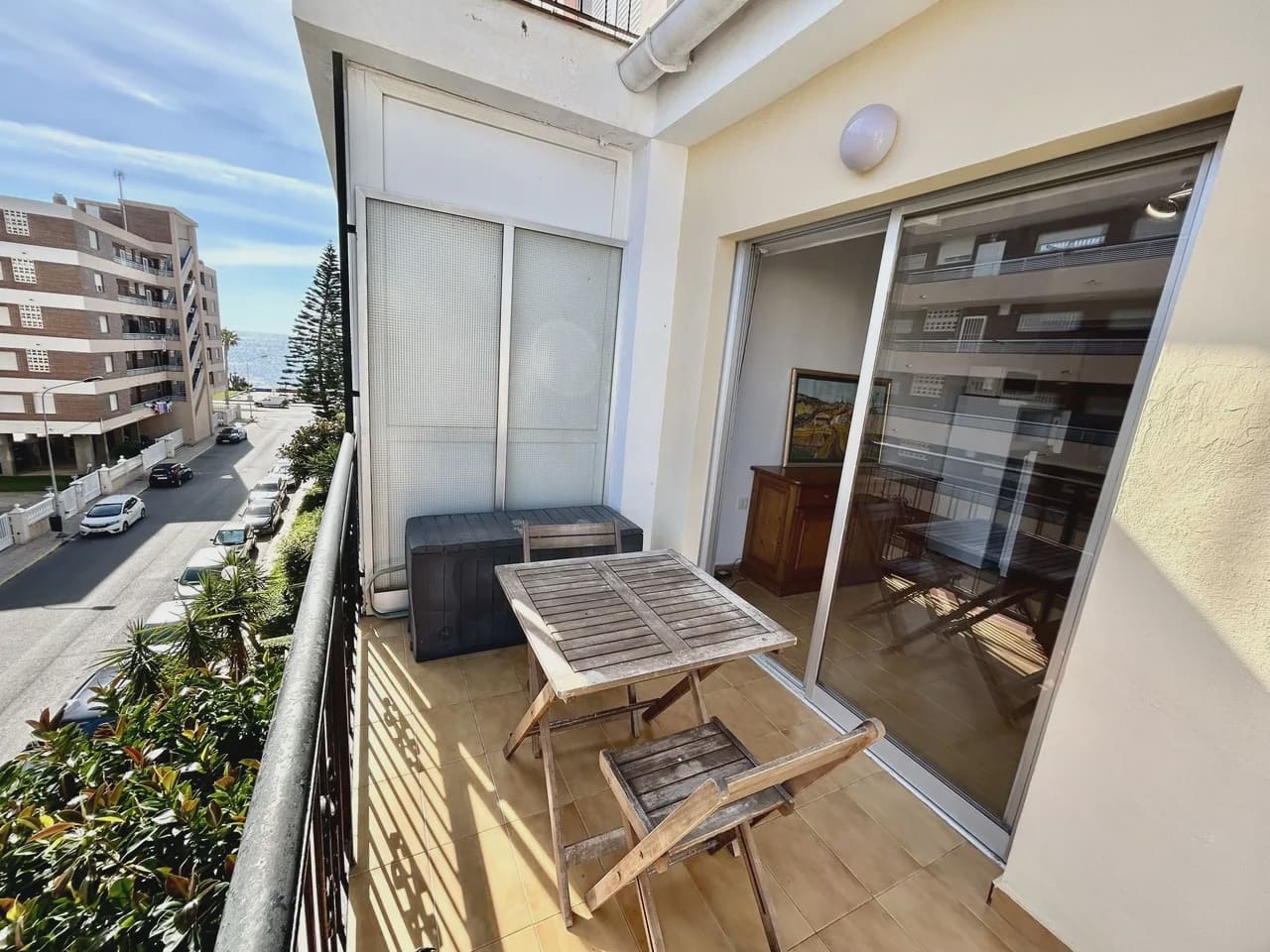 1 soverom Leilighet til salgs i Torrevieja - € 107 000 (Ref: 9980064)