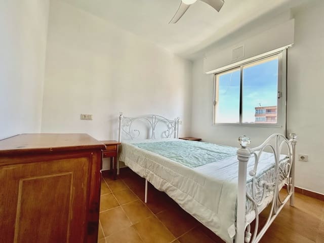1 soverom Leilighet til salgs i Parque Acuático - Sector 25, Torrevieja - € 107 000 (Ref: 9980064)