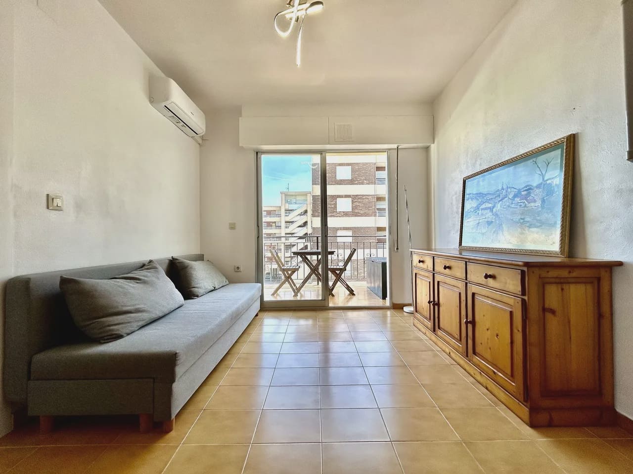 1 soverom Leilighet til salgs i Torrevieja - € 107 000 (Ref: 9980064)