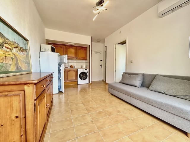 1 soverom Leilighet til salgs i Parque Acuático - Sector 25, Torrevieja - € 107 000 (Ref: 9980064)