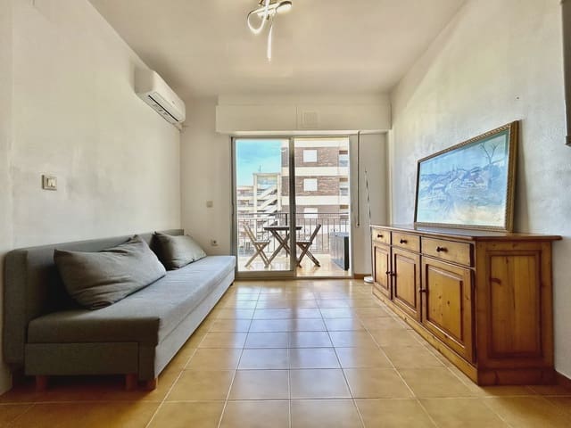 1 soverom Leilighet til salgs i Parque Acuático - Sector 25, Torrevieja - € 107 000 (Ref: 9980064)
