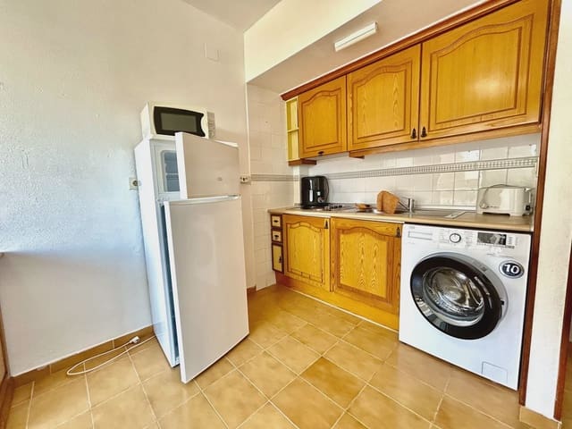 1 soverom Leilighet til salgs i Parque Acuático - Sector 25, Torrevieja - € 107 000 (Ref: 9980064)