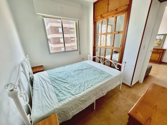 1 soverom Leilighet til salgs i Parque Acuático - Sector 25, Torrevieja - € 107 000 (Ref: 9980064)