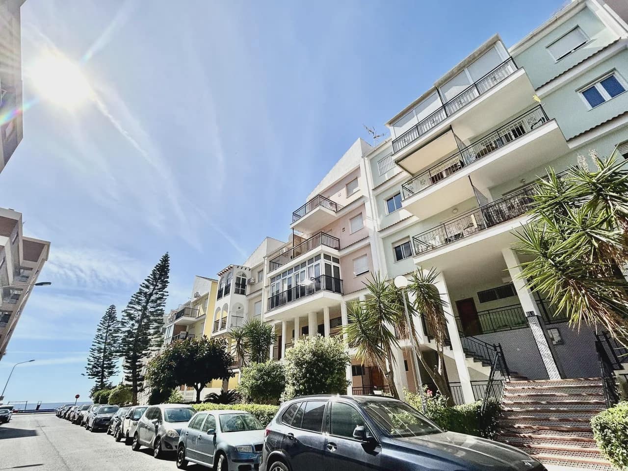 1 soverom Leilighet til salgs i Torrevieja - € 107 000 (Ref: 9980064)