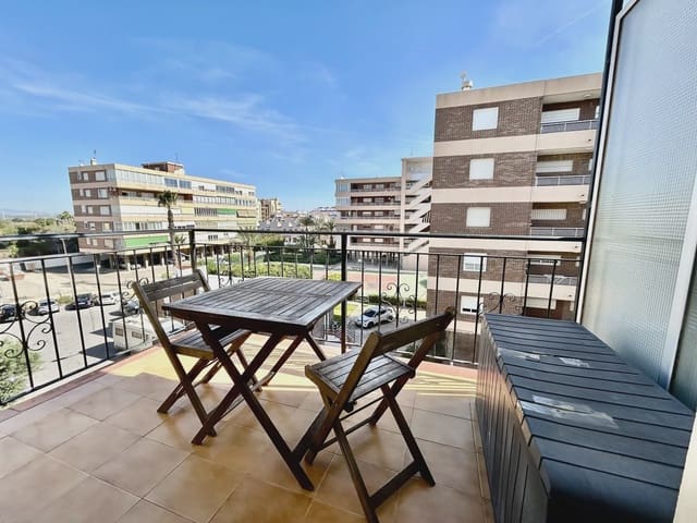 1 soverom Leilighet til salgs i Parque Acuático - Sector 25, Torrevieja - € 107 000 (Ref: 9980064)