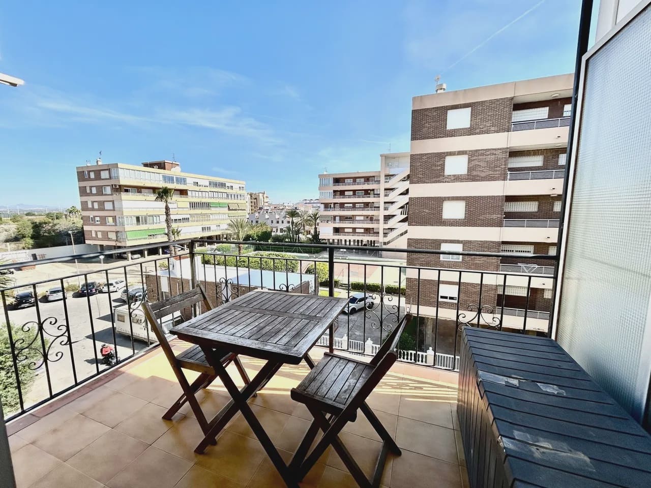 1 soverom Leilighet til salgs i Torrevieja - € 107 000 (Ref: 9980064)