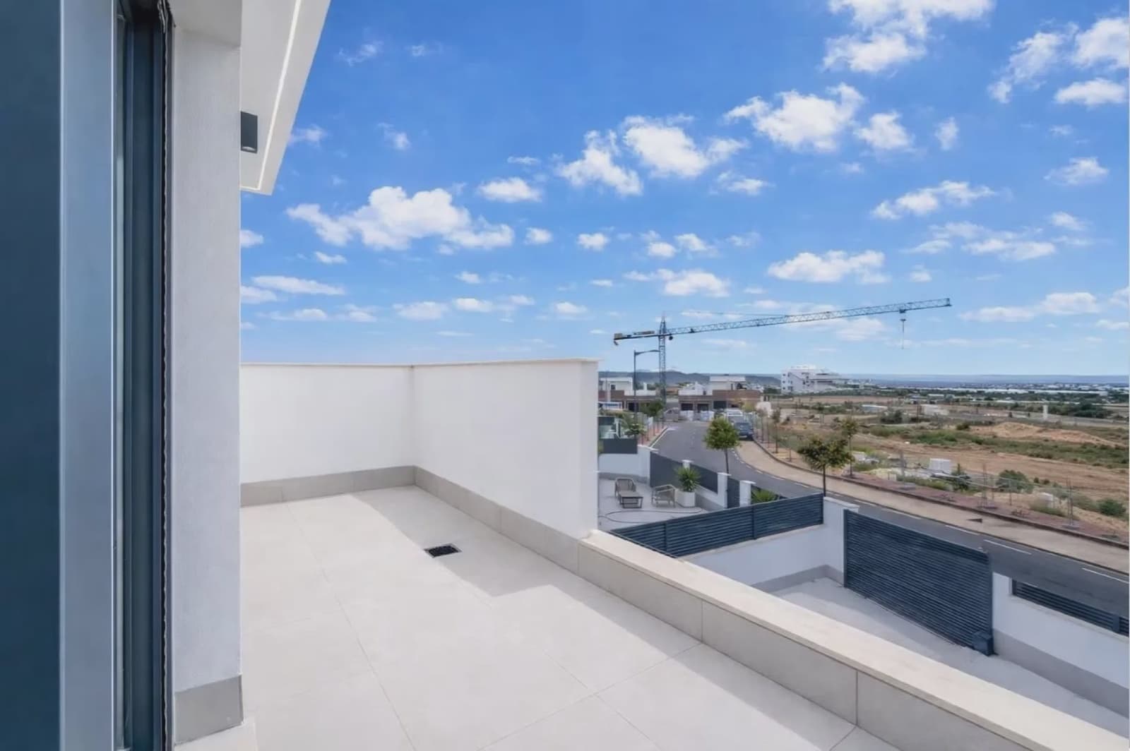 5 soveværelse Villa til salg i Torre-Pacheco med swimmingpool - € 675.000 (Ref: 9980065)