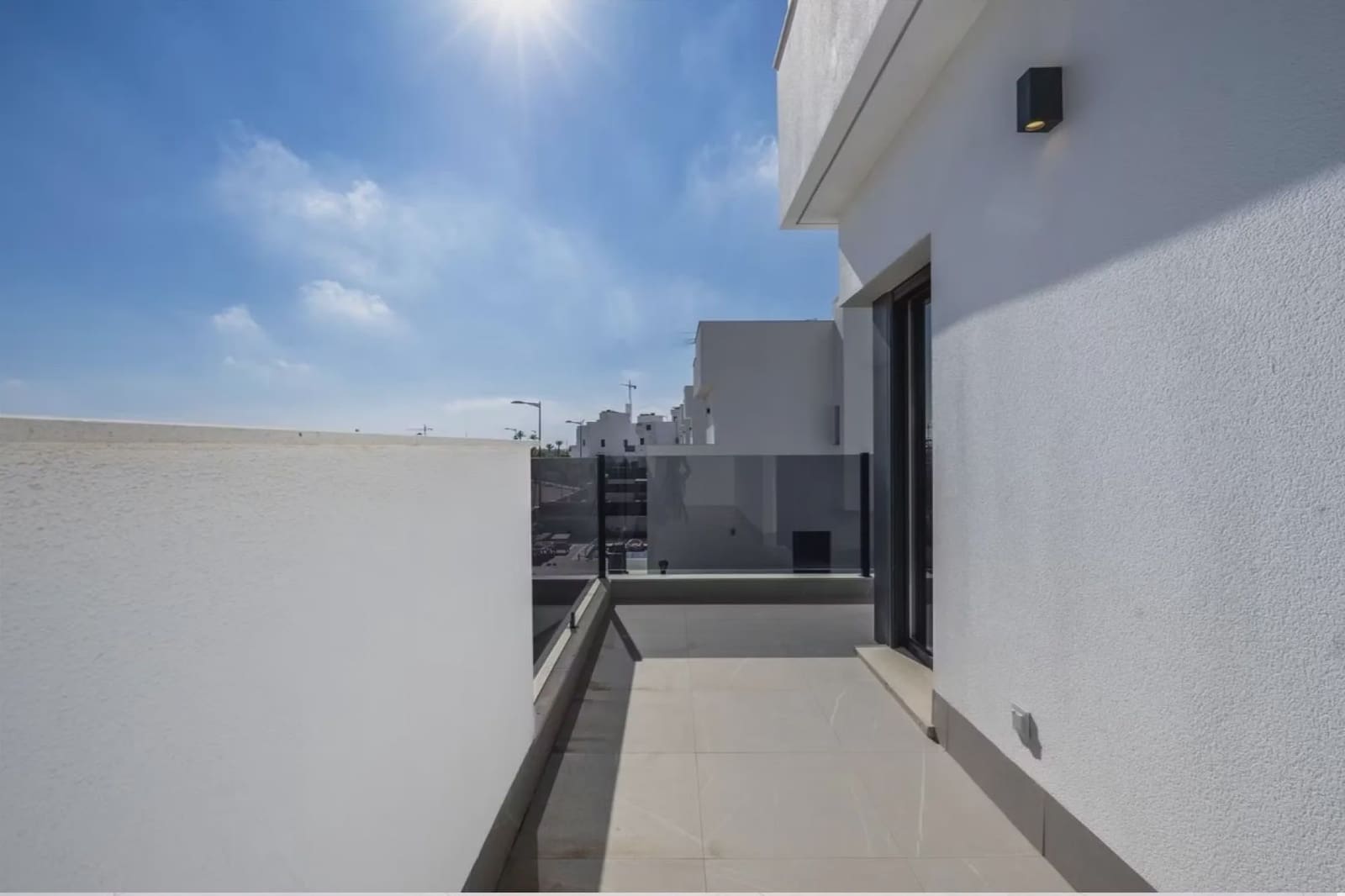5 soveværelse Villa til salg i Torre-Pacheco med swimmingpool - € 675.000 (Ref: 9980065)