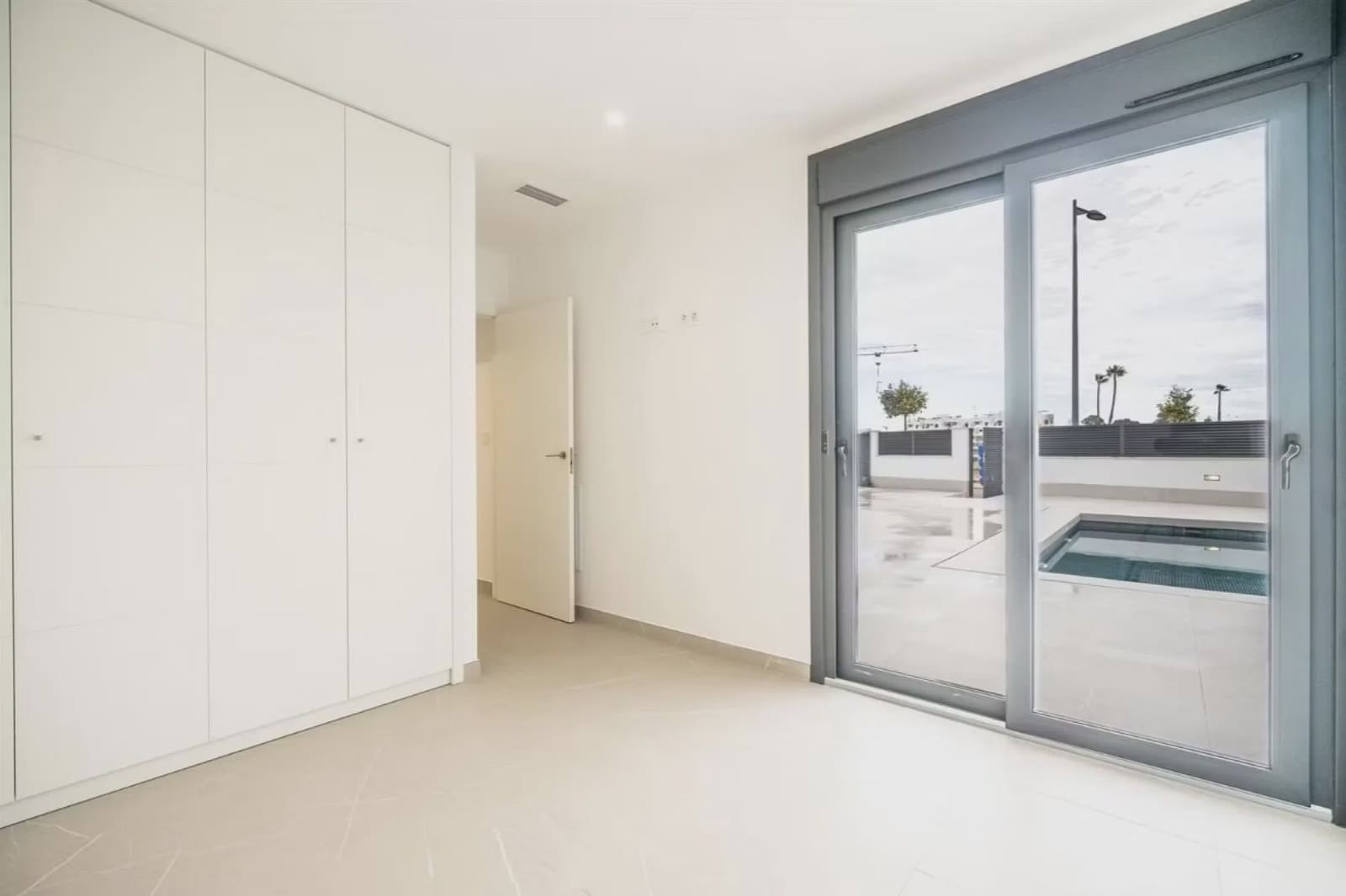 5 soveværelse Villa til salg i Torre-Pacheco med swimmingpool - € 675.000 (Ref: 9980065)