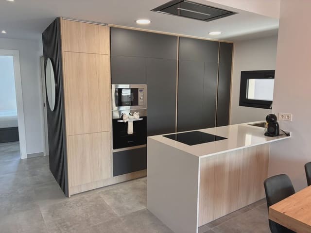 Apartamento de 2 habitaciones en Los Altos en venta con piscina garaje - 289.000 € (Ref: 9980066)