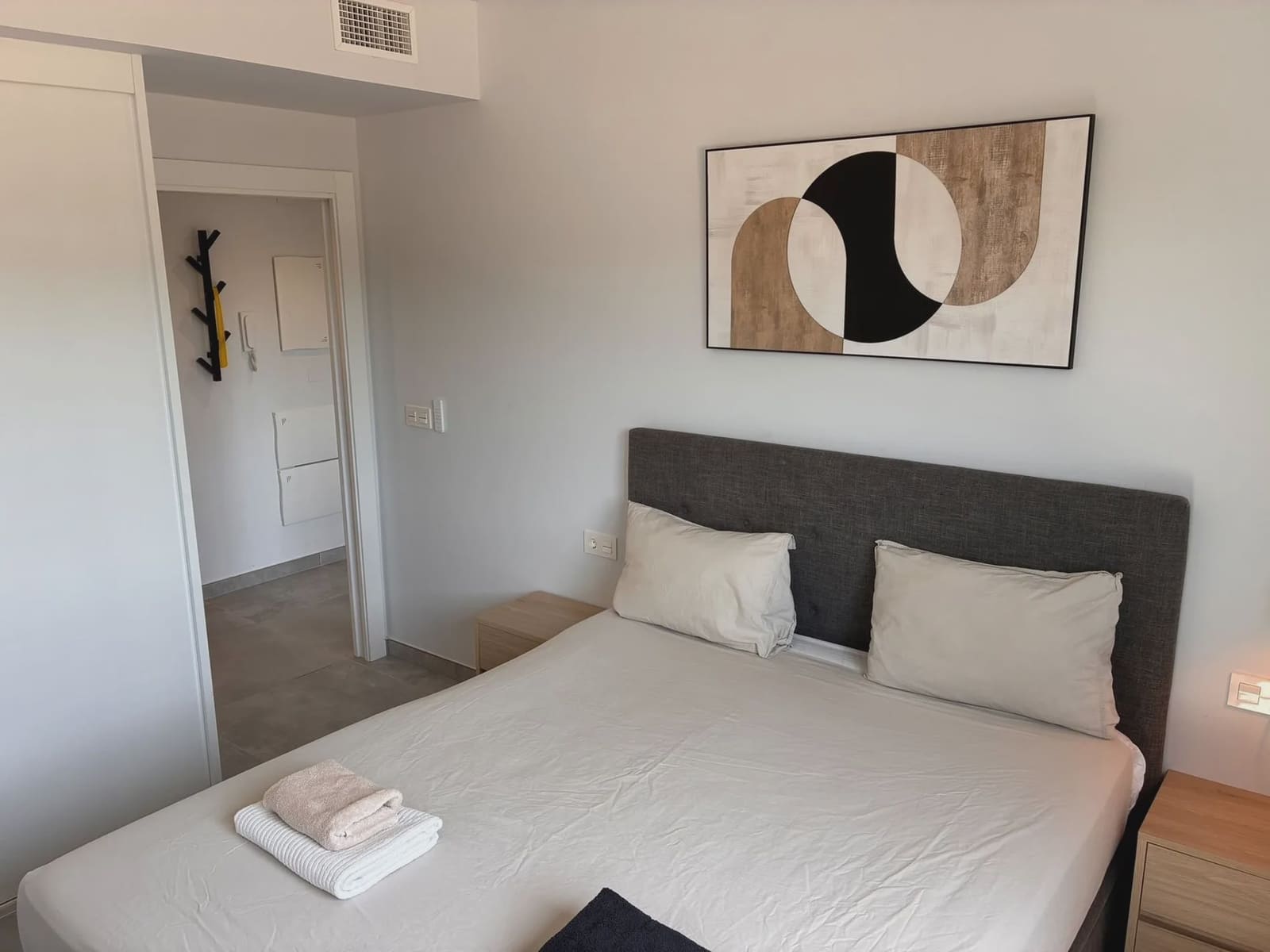 2 soverom Leilighet til salgs i Los Altos med svømmebasseng garasje - € 289 000 (Ref: 9980066)