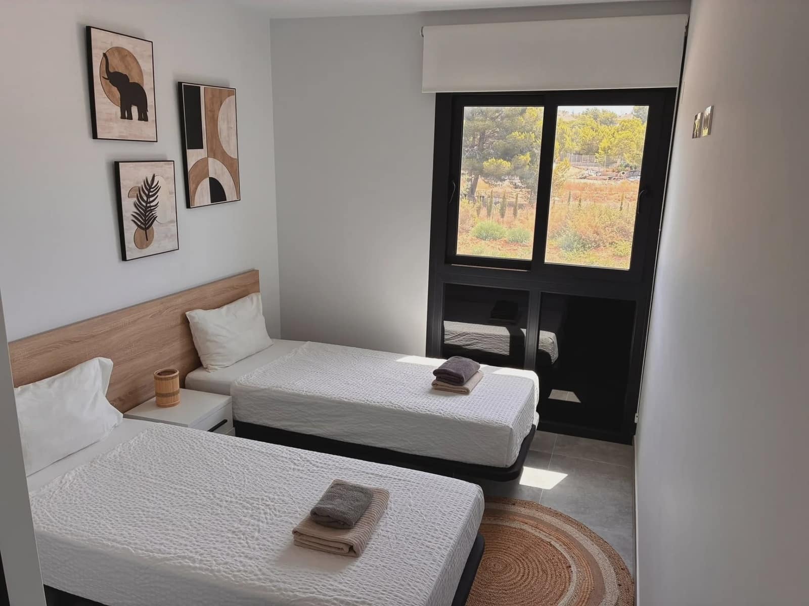 2 soverom Leilighet til salgs i Los Altos med svømmebasseng garasje - € 289 000 (Ref: 9980066)