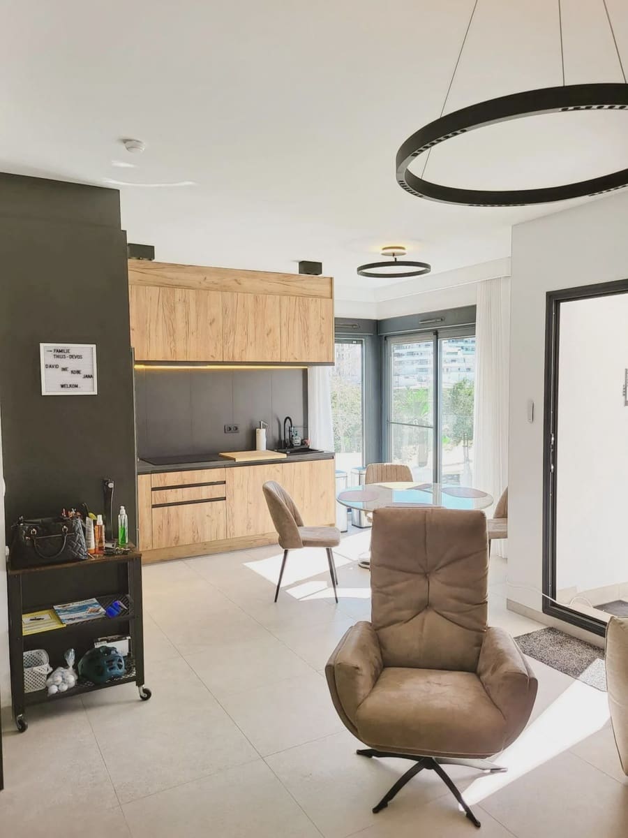 2 soverom Leilighet til salgs i San Miguel de Salinas med svømmebasseng - € 299 000 (Ref: 9980067)