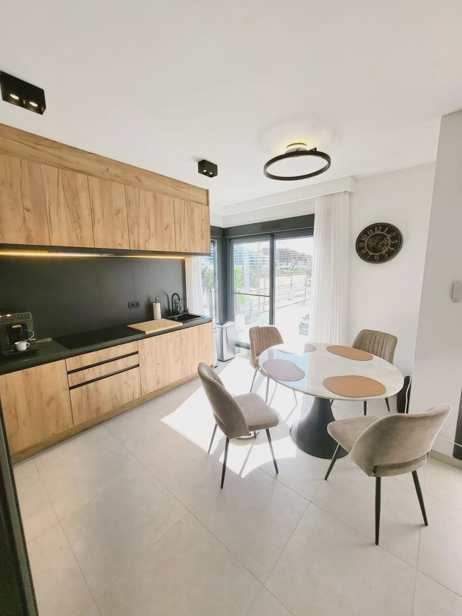 2 soverom Leilighet til salgs i San Miguel de Salinas med svømmebasseng - € 299 000 (Ref: 9980067)