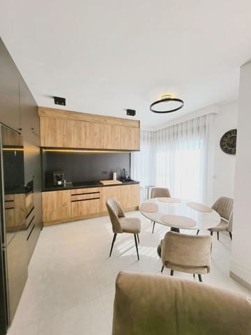 2 soverom Leilighet til salgs i San Miguel de Salinas med svømmebasseng - € 299 000 (Ref: 9980067)