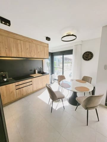 2 soverom Leilighet til salgs i San Miguel de Salinas med svømmebasseng - € 299 000 (Ref: 9980067)