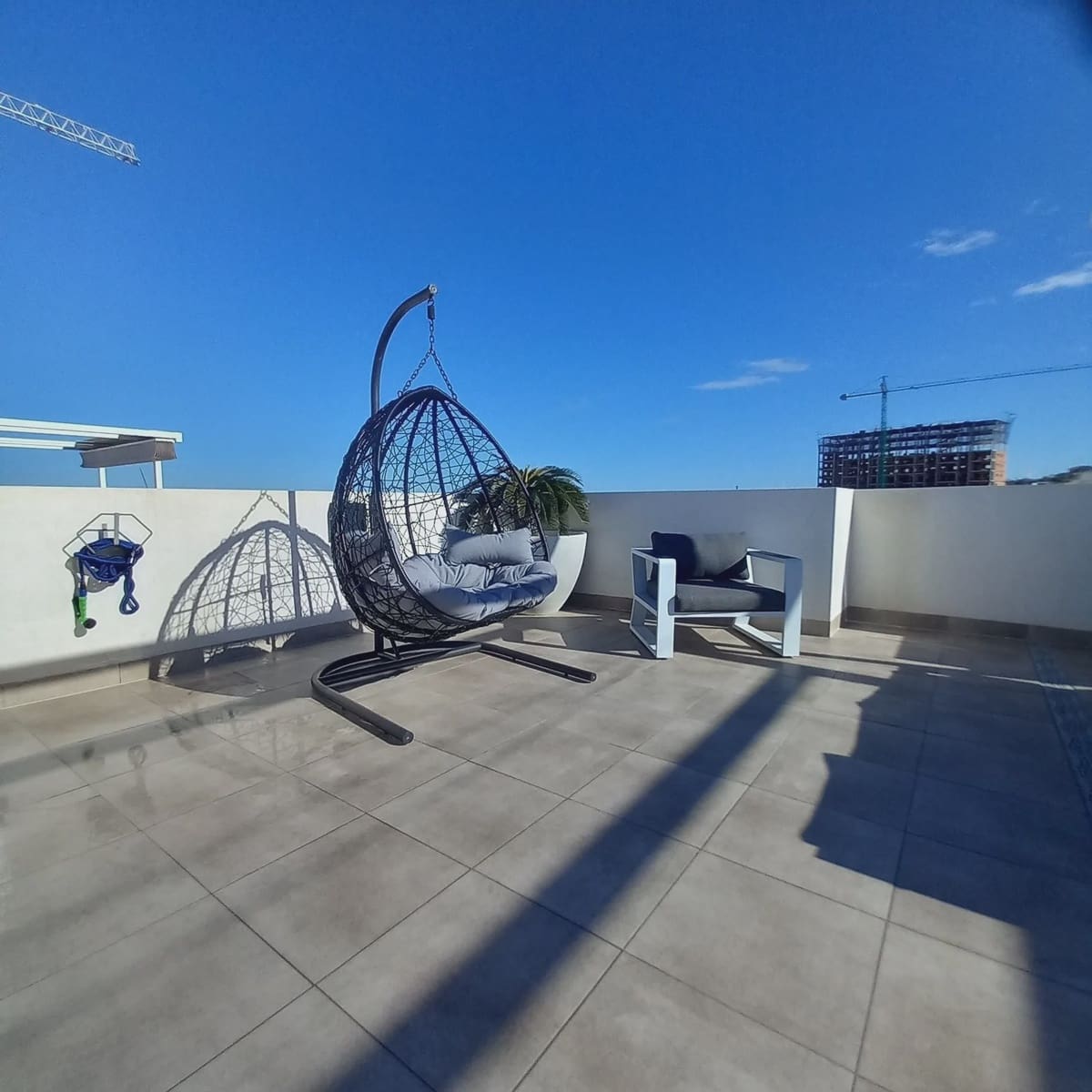2 soverom Leilighet til salgs i San Miguel de Salinas med svømmebasseng - € 299 000 (Ref: 9980067)