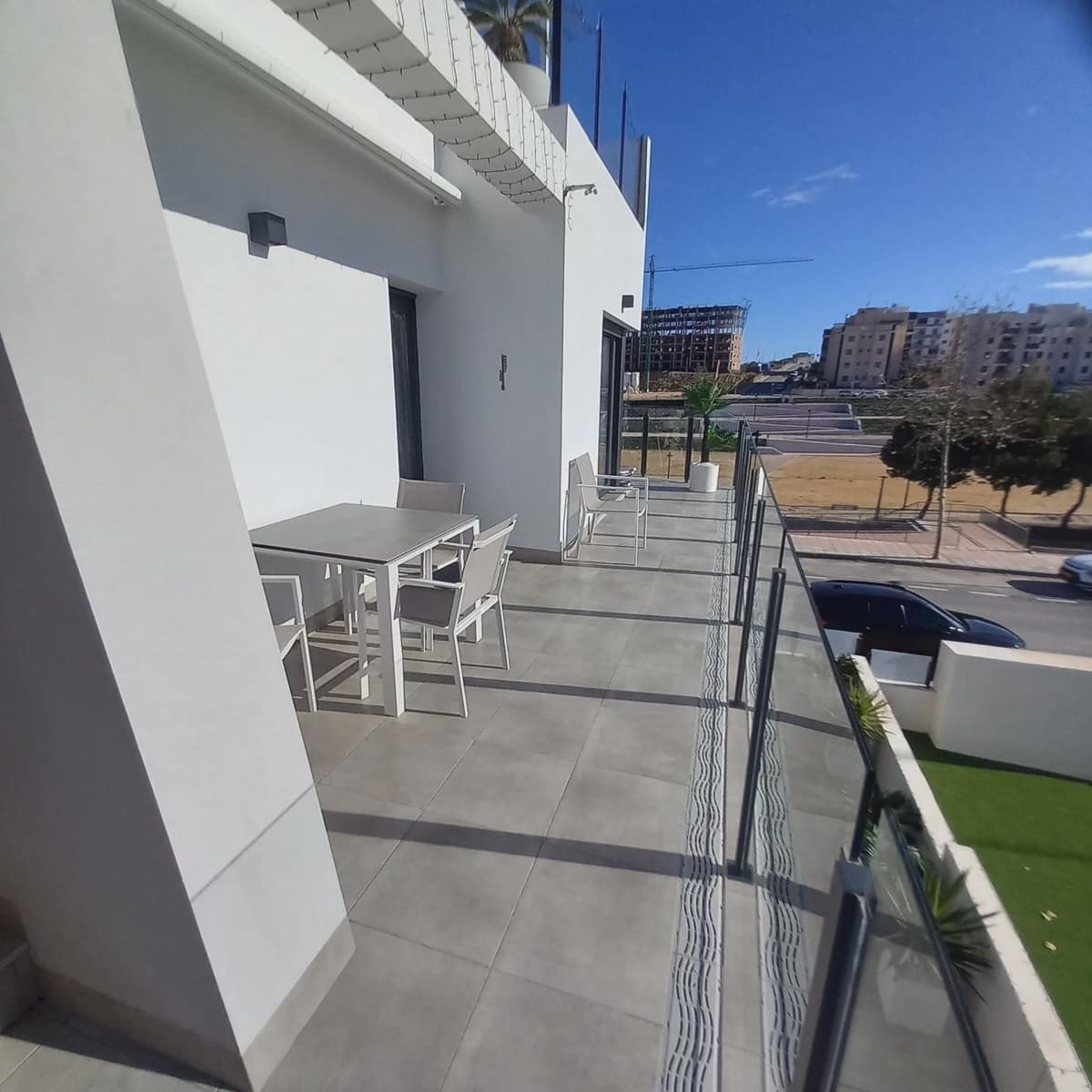 2 soverom Leilighet til salgs i San Miguel de Salinas med svømmebasseng - € 299 000 (Ref: 9980067)