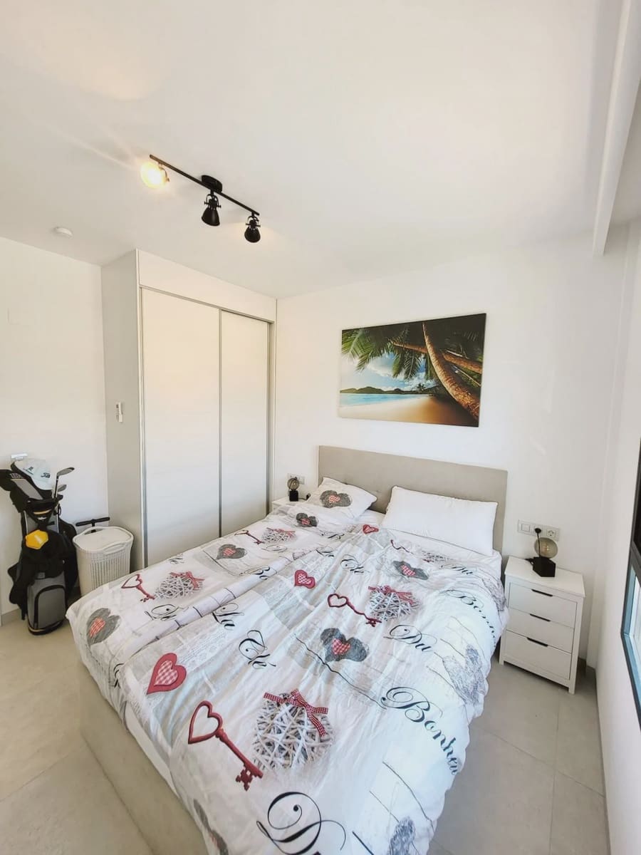 2 soverom Leilighet til salgs i San Miguel de Salinas med svømmebasseng - € 299 000 (Ref: 9980067)