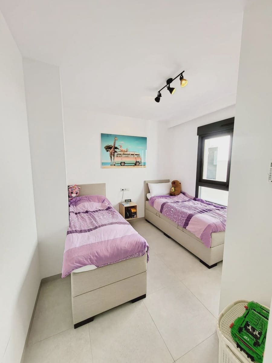2 soverom Leilighet til salgs i San Miguel de Salinas med svømmebasseng - € 299 000 (Ref: 9980067)