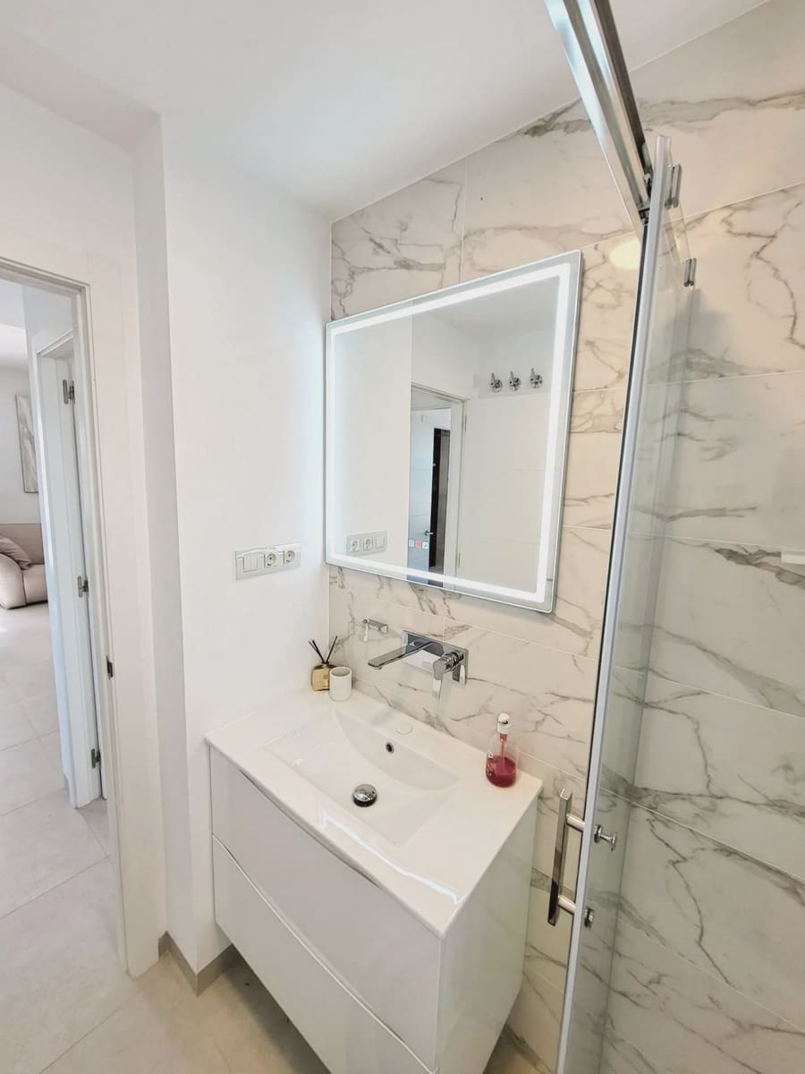 2 soverom Leilighet til salgs i San Miguel de Salinas med svømmebasseng - € 299 000 (Ref: 9980067)