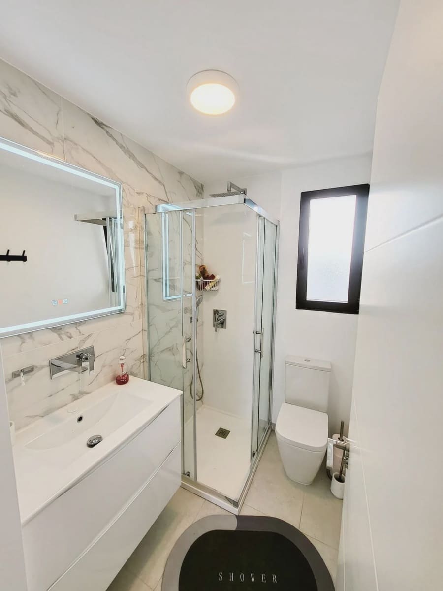 2 soverom Leilighet til salgs i San Miguel de Salinas med svømmebasseng - € 299 000 (Ref: 9980067)