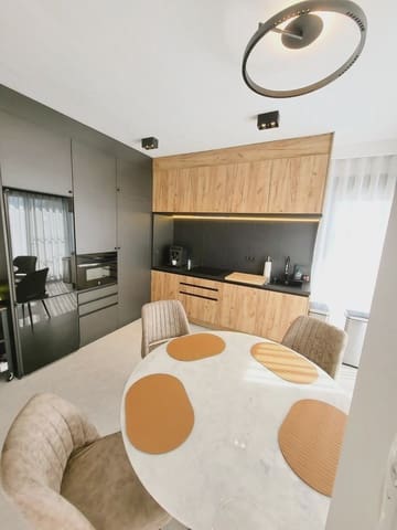 2 soverom Leilighet til salgs i San Miguel de Salinas med svømmebasseng - € 299 000 (Ref: 9980067)