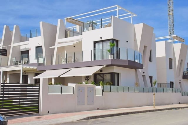 2 soverom Leilighet til salgs i San Miguel de Salinas med svømmebasseng - € 299 000 (Ref: 9980067)