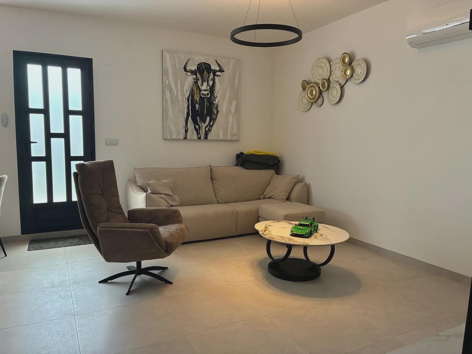 2 soverom Leilighet til salgs i San Miguel de Salinas med svømmebasseng - € 299 000 (Ref: 9980067)