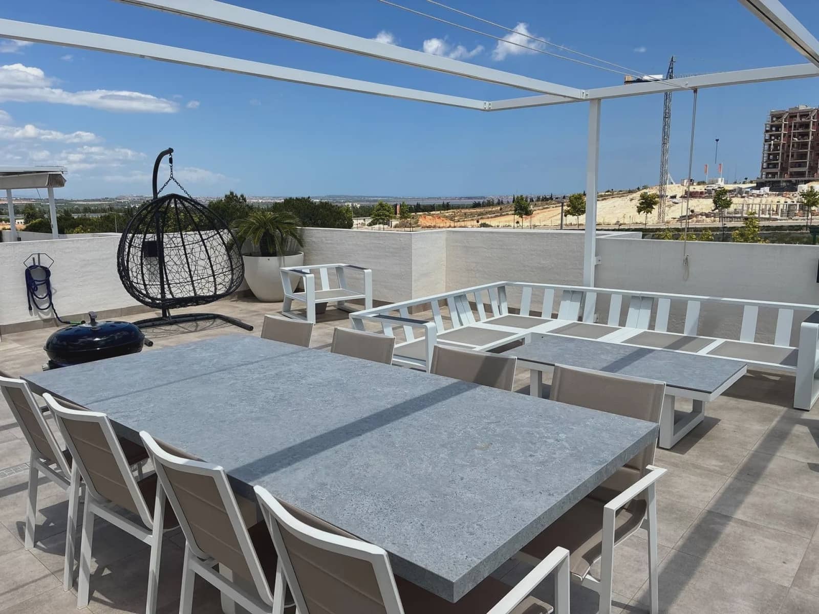 2 soverom Leilighet til salgs i San Miguel de Salinas med svømmebasseng - € 299 000 (Ref: 9980067)