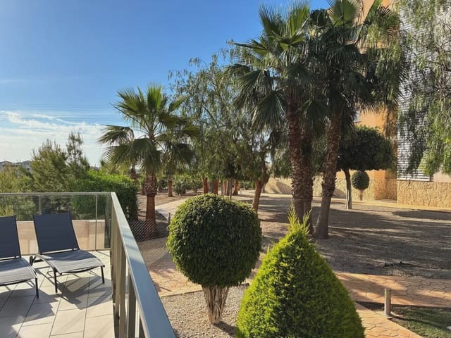 3 soverom Leilighet til salgs i Villamartin, Orihuela med svømmebasseng garasje - € 324 900 (Ref: 9980068)
